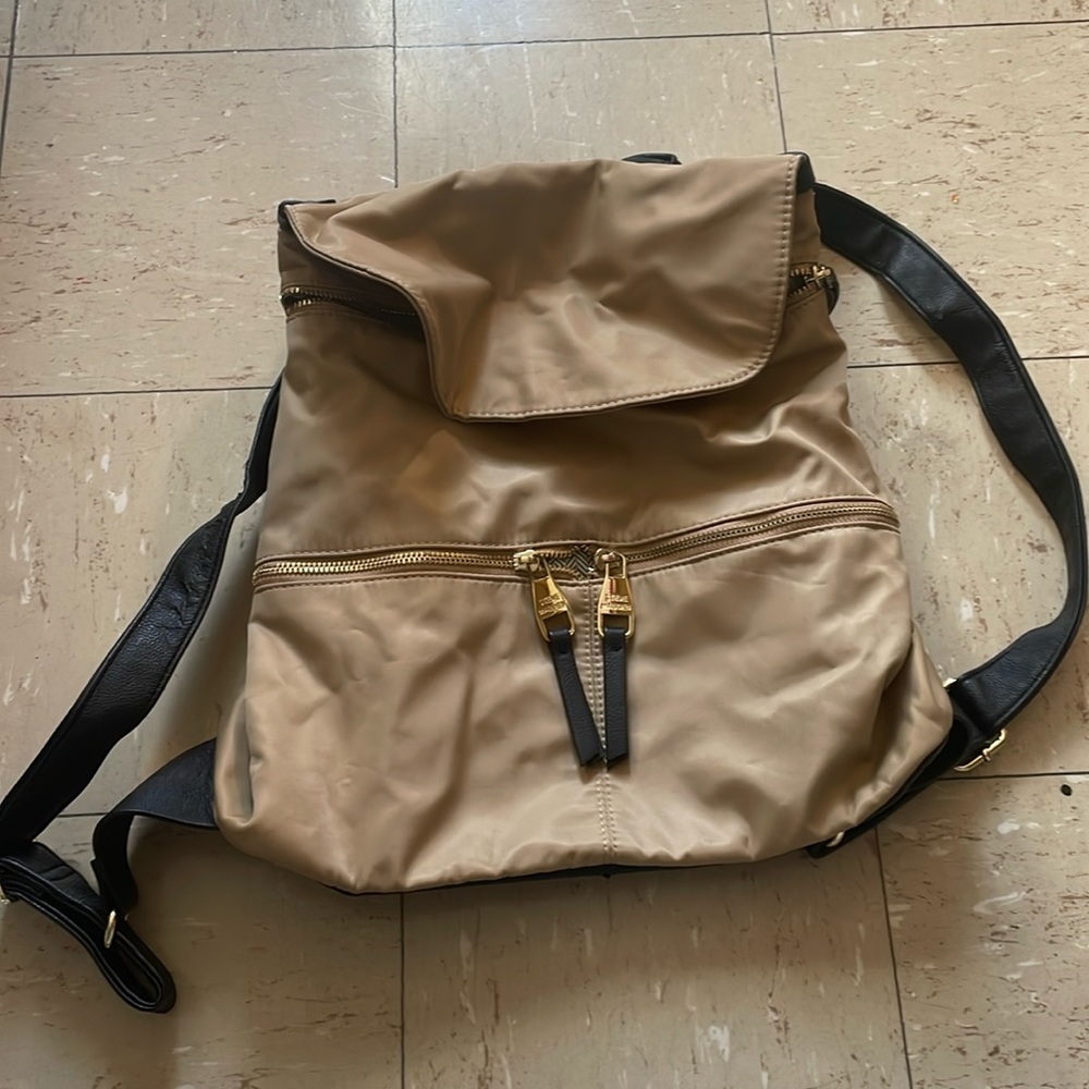 Steve Madden Backpack. Brand new